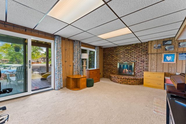 7490 Ledgewood Drive, Tyrone Twp, MI 48430