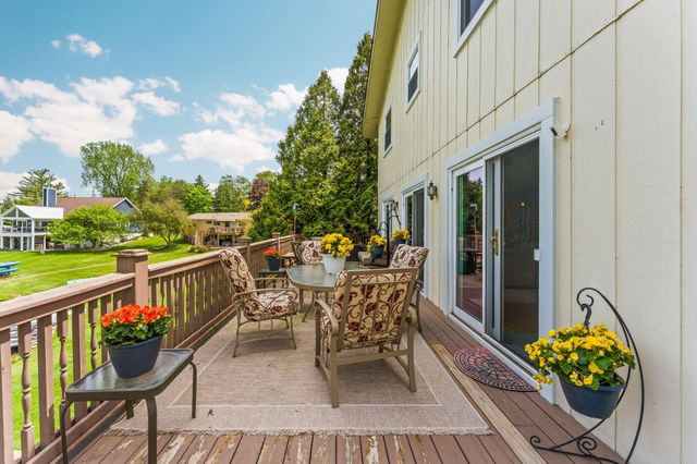 7490 Ledgewood Drive, Tyrone Twp, MI 48430