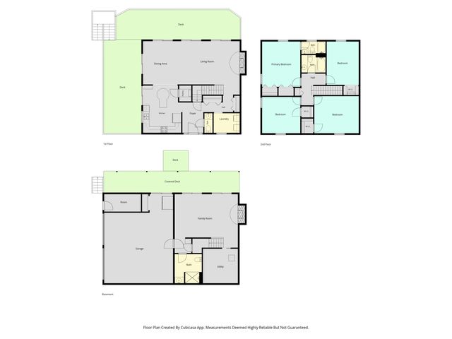 7490 Ledgewood Drive, Tyrone Twp, MI 48430