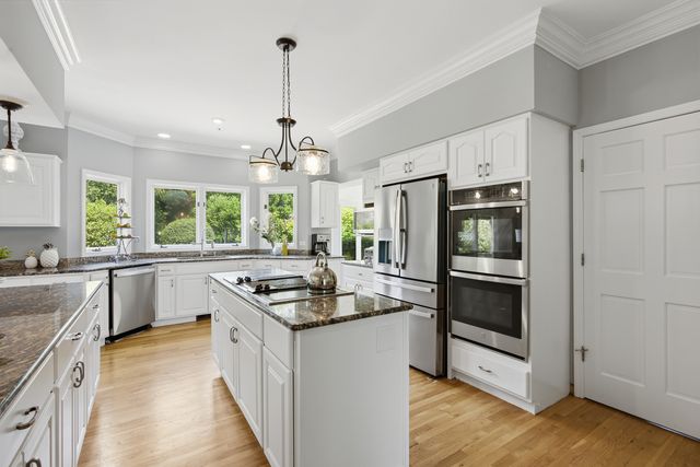 5898 Partridge Lane, Long Grove, IL 60047