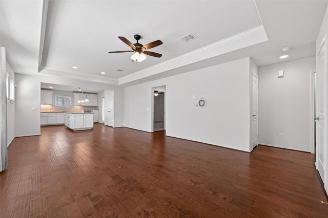 622 Saguaro Way, Richmond, TX 77469