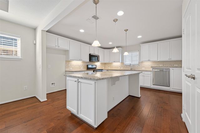 622 Saguaro Way, Richmond, TX 77469