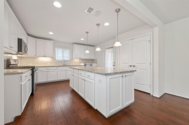 622 Saguaro Way, Richmond, TX 77469