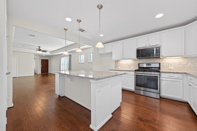 622 Saguaro Way, Richmond, TX 77469