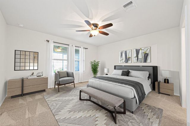 622 Saguaro Way, Richmond, TX 77469