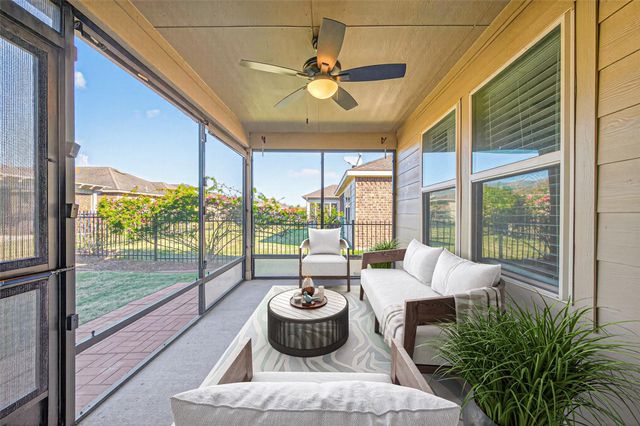 622 Saguaro Way, Richmond, TX 77469