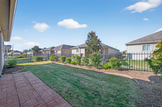 622 Saguaro Way, Richmond, TX 77469