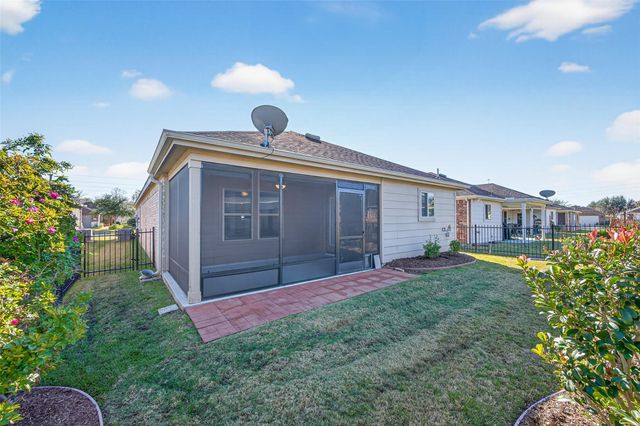 622 Saguaro Way, Richmond, TX 77469