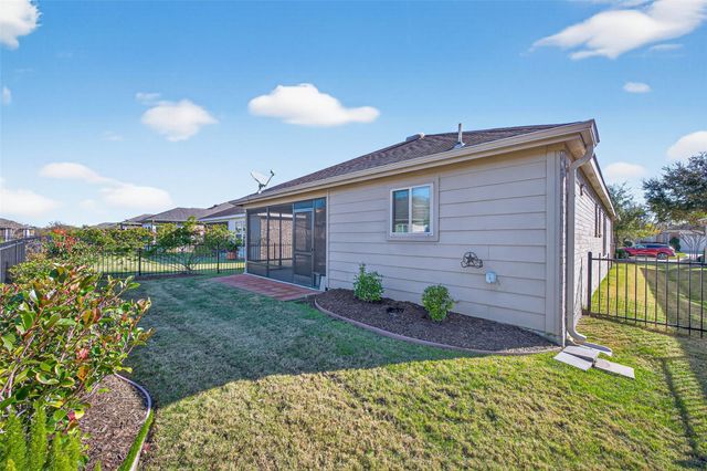 622 Saguaro Way, Richmond, TX 77469