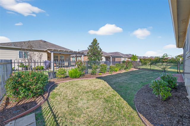 622 Saguaro Way, Richmond, TX 77469