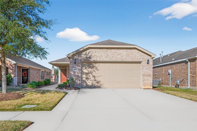 622 Saguaro Way, Richmond, TX 77469