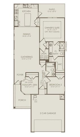 622 Saguaro Way, Richmond, TX 77469