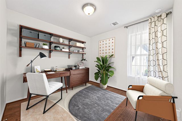 622 Saguaro Way, Richmond, TX 77469