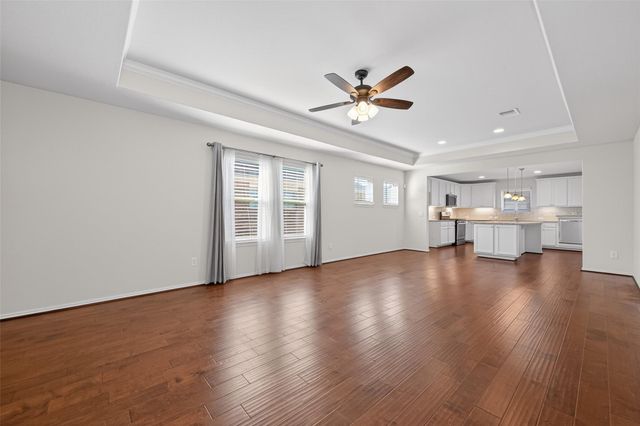 622 Saguaro Way, Richmond, TX 77469