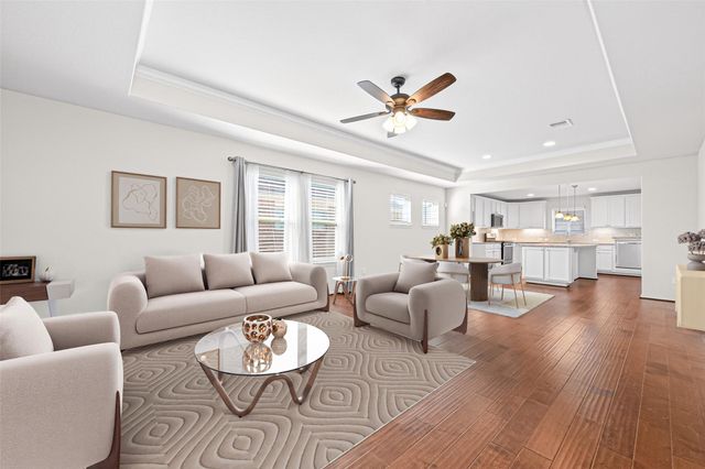 622 Saguaro Way, Richmond, TX 77469