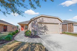 622 Saguaro Way, Richmond, TX 77469