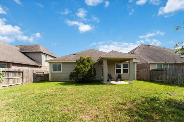 2425 Temple Crag Drive, Rosharon, TX 77583
