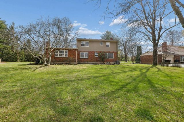 10215 Pendery Drive, Montgomery, OH 45242