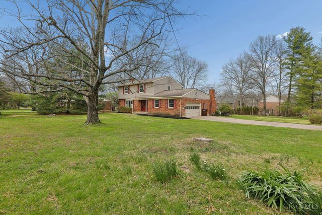 10215 Pendery Drive, Montgomery, OH 45242