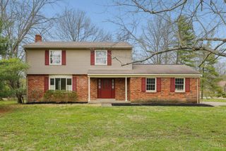 10215 Pendery Drive, Montgomery, OH 45242