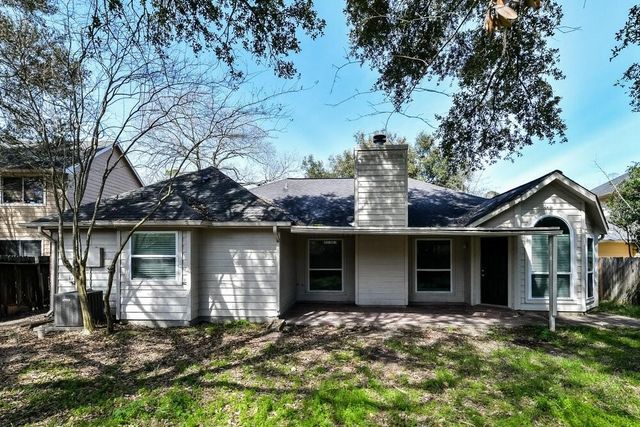 3818 Beckett Ridge Drive, Humble, TX 77396