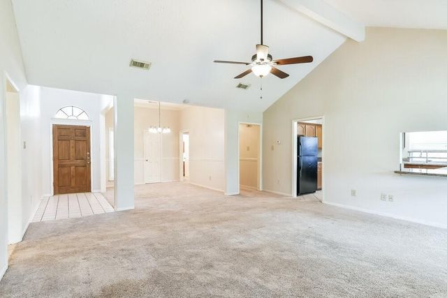3818 Beckett Ridge Drive, Humble, TX 77396