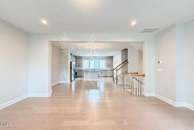 829 Amley Place, Apex, NC 27523