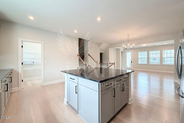 829 Amley Place, Apex, NC 27523