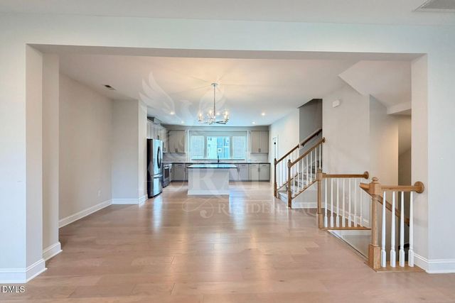829 Amley Place, Apex, NC 27523