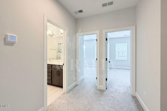 829 Amley Place, Apex, NC 27523