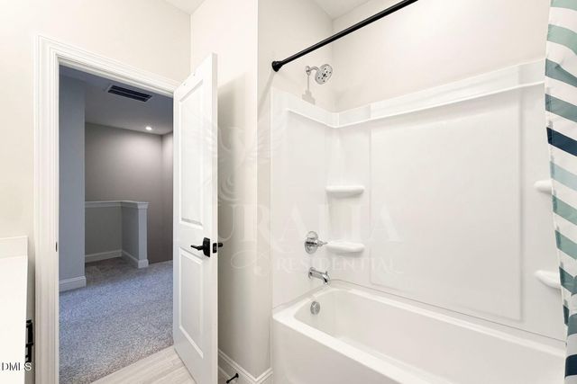 829 Amley Place, Apex, NC 27523