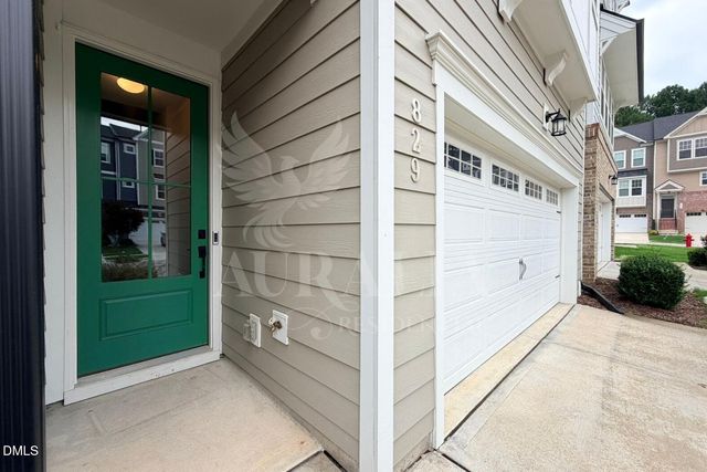 829 Amley Place, Apex, NC 27523
