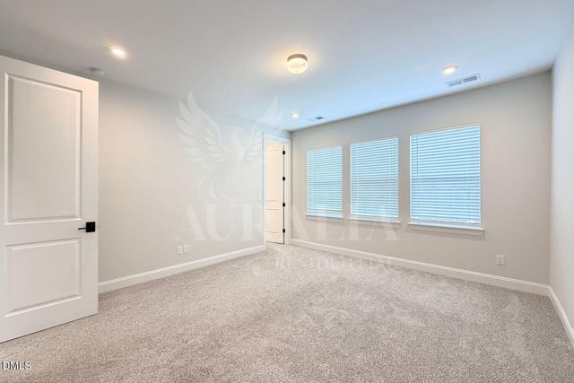 829 Amley Place, Apex, NC 27523