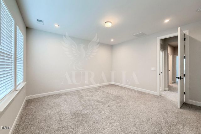 829 Amley Place, Apex, NC 27523