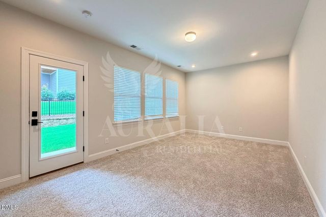 829 Amley Place, Apex, NC 27523