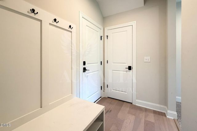 829 Amley Place, Apex, NC 27523