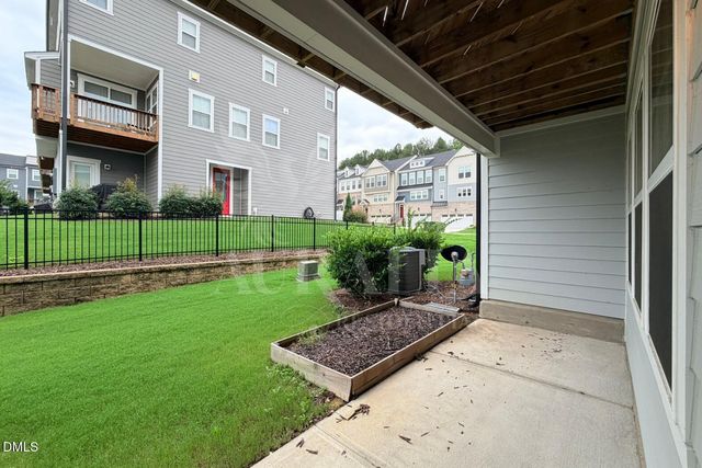 829 Amley Place, Apex, NC 27523