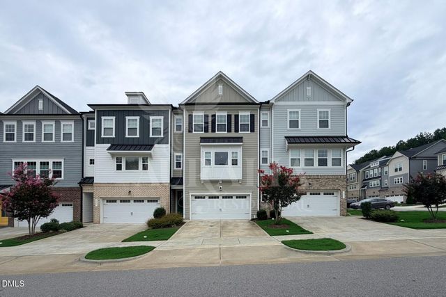 829 Amley Place, Apex, NC 27523