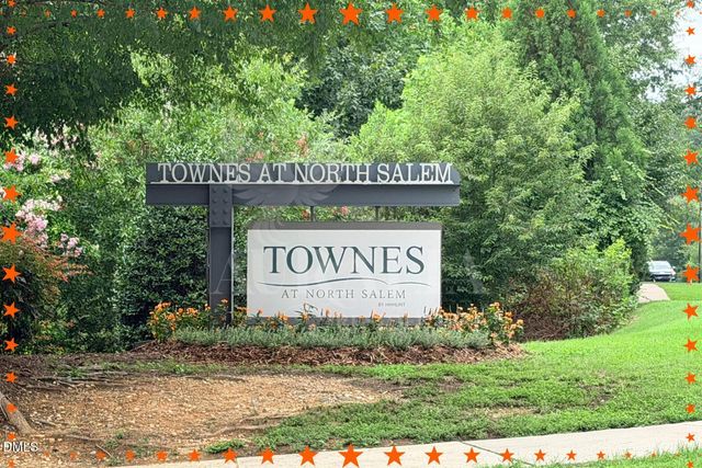 829 Amley Place, Apex, NC 27523