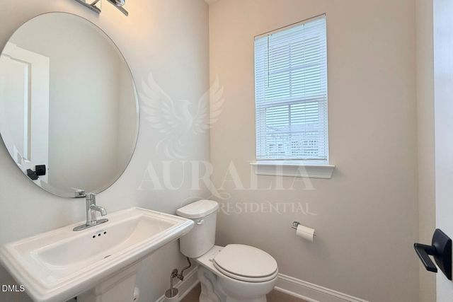 829 Amley Place, Apex, NC 27523