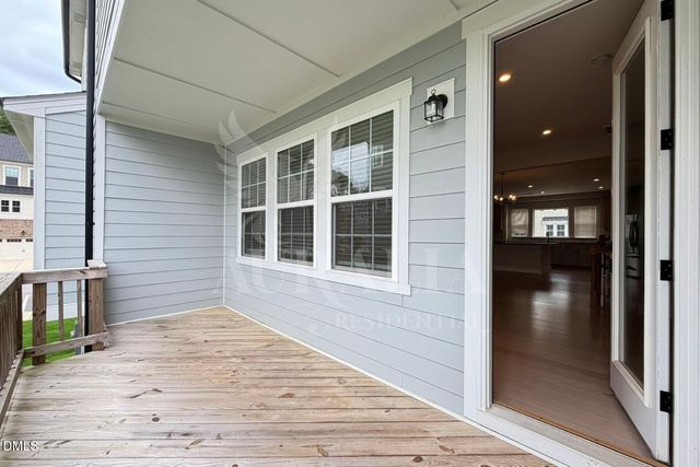 829 Amley Place, Apex, NC 27523