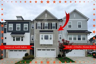 829 Amley Place, Apex, NC 27523