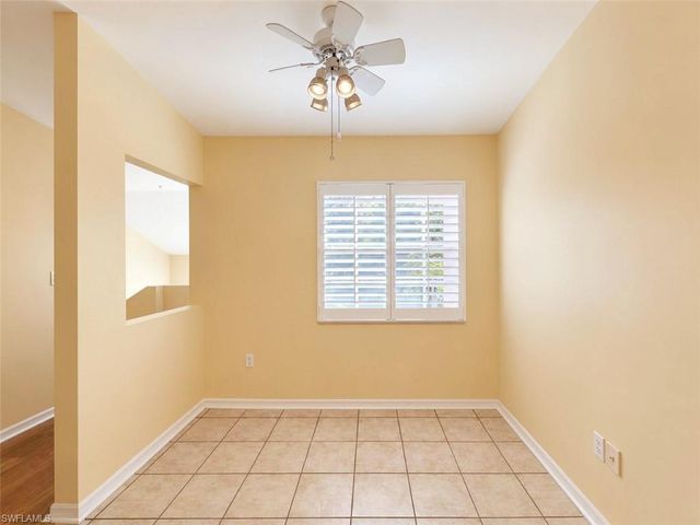 7553 Silver Trumpet LN 202, Naples, FL 34109