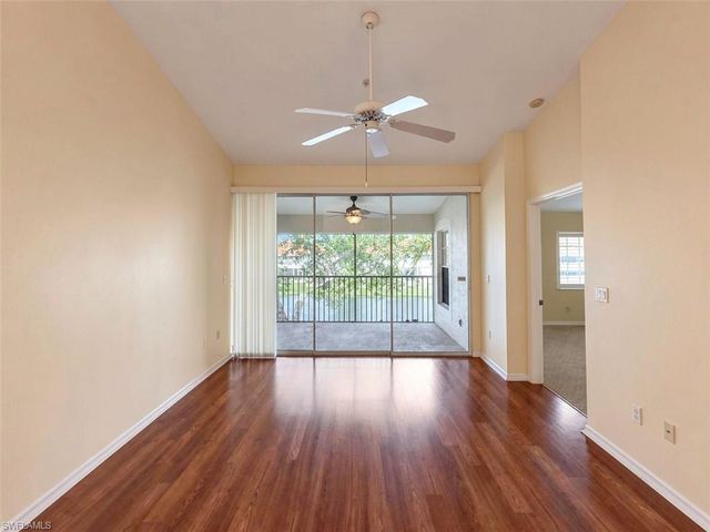 7553 Silver Trumpet LN 202, Naples, FL 34109