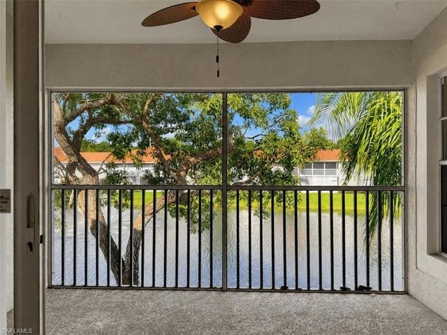 7553 Silver Trumpet LN 202, Naples, FL 34109