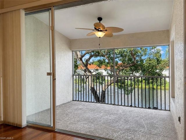7553 Silver Trumpet LN 202, Naples, FL 34109