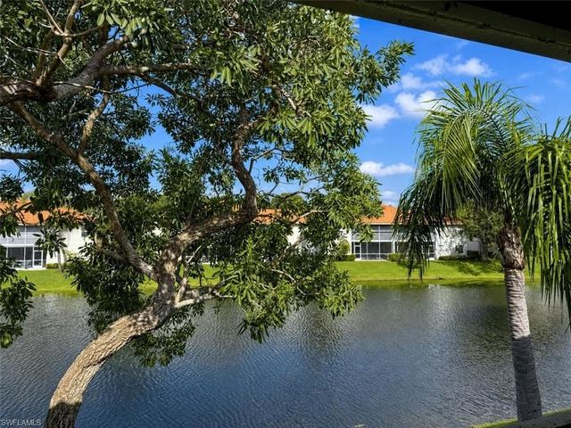 7553 Silver Trumpet LN 202, Naples, FL 34109