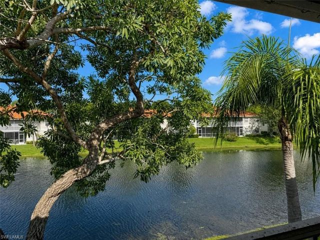7553 Silver Trumpet LN 202, Naples, FL 34109
