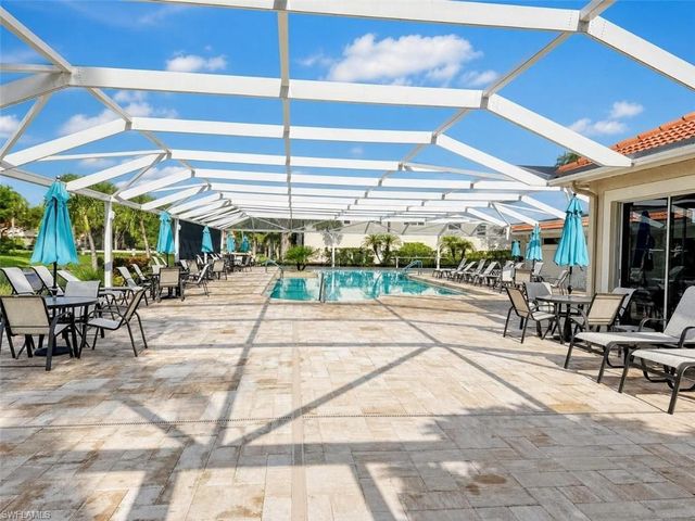 7553 Silver Trumpet LN 202, Naples, FL 34109