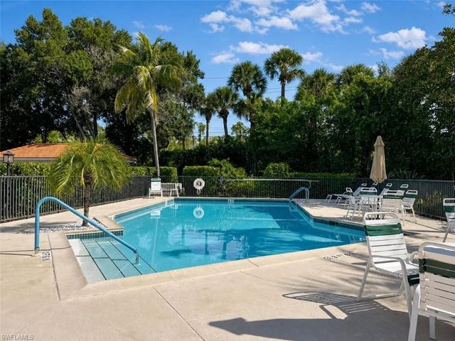 7553 Silver Trumpet LN 202, Naples, FL 34109
